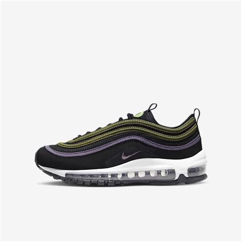 nike air max 97 pe kinderschoen sale aanbieding